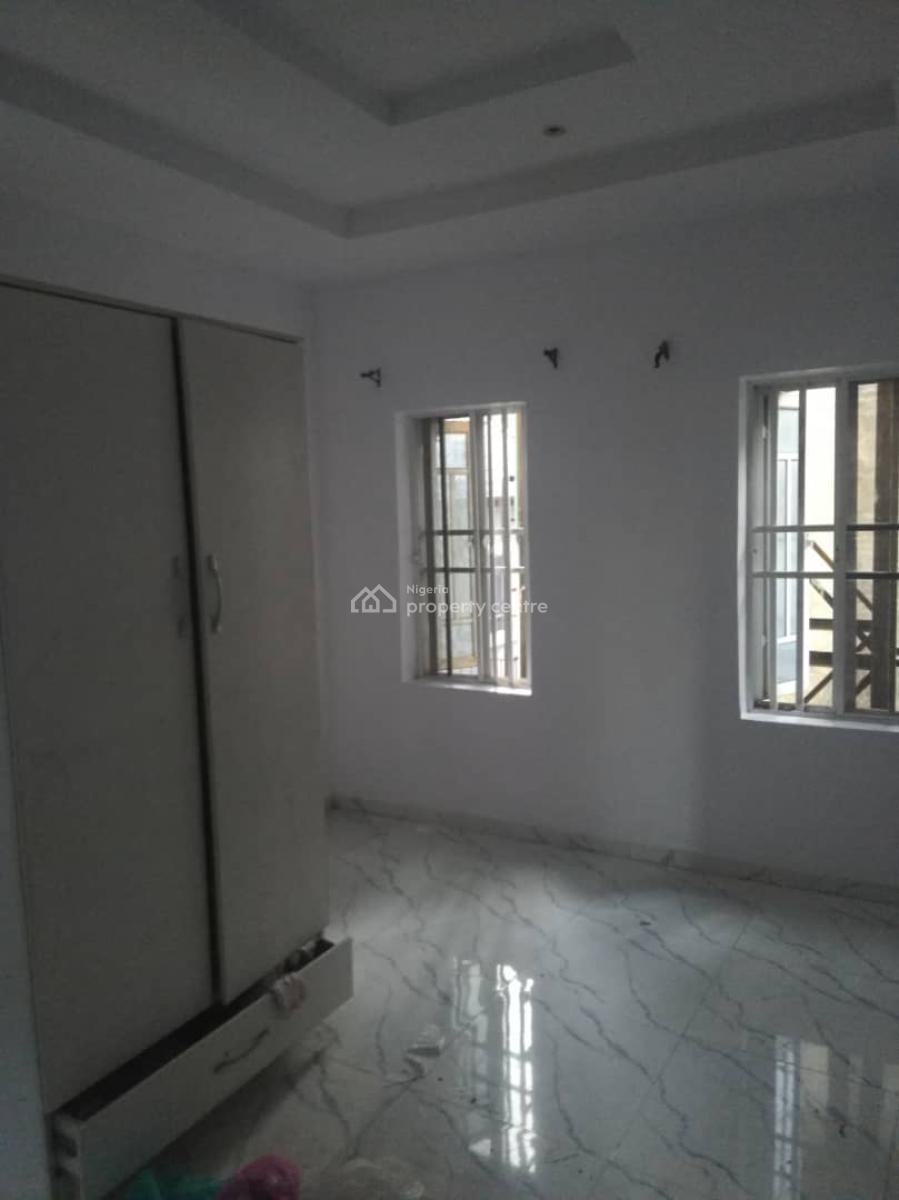Standard 2 Bedroom Apartment, Seaside Estate Badore Ajah, Badore, Ajah, Lagos, Flat / Apartment for Rent