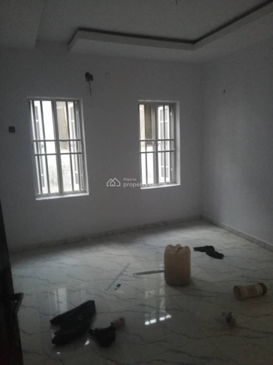 Standard 2 Bedroom Apartment, Seaside Estate Badore Ajah, Badore, Ajah, Lagos, Flat / Apartment for Rent