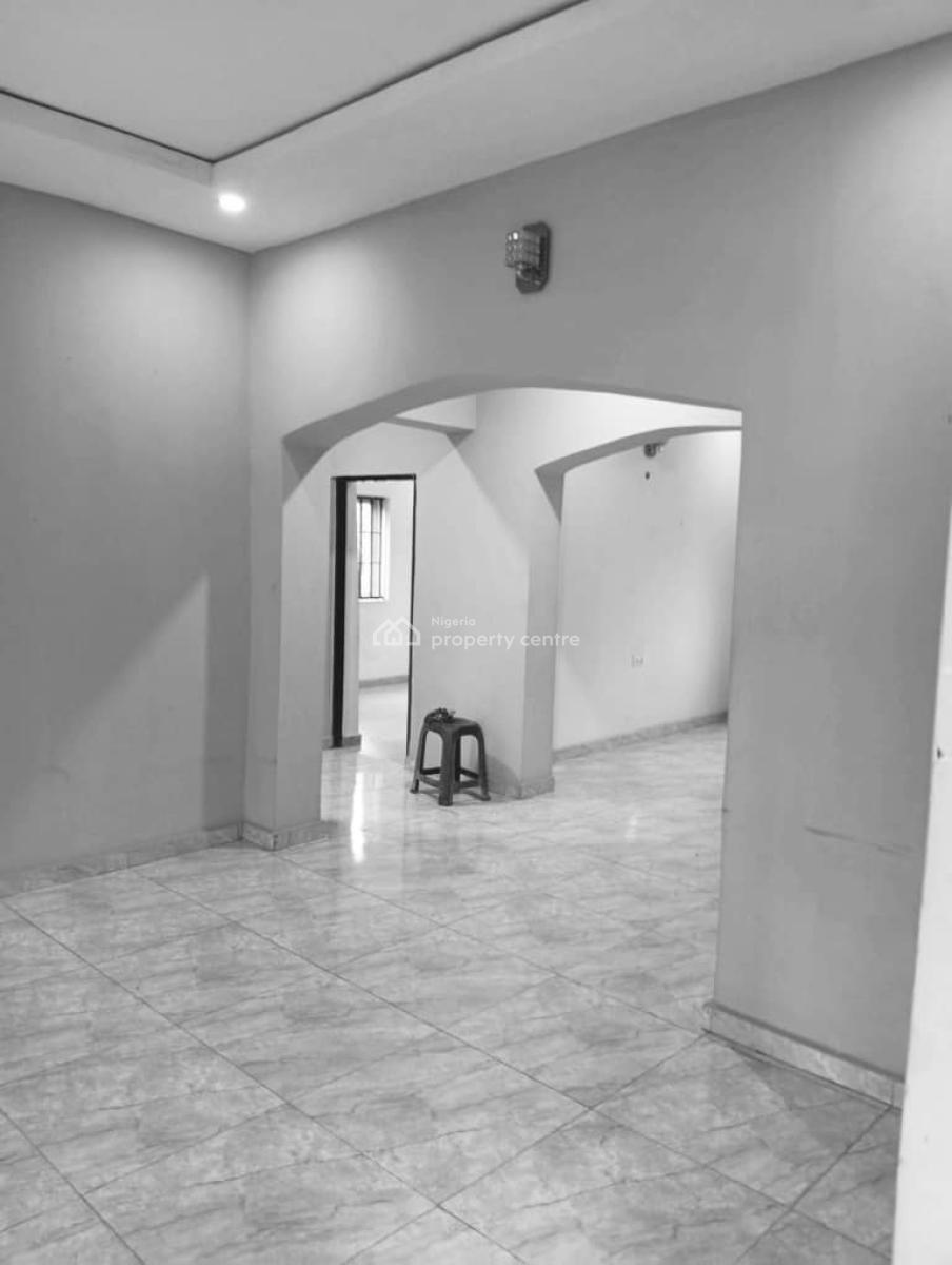 2 Bedroom Flat, By Npi Estate, Gaduwa, Abuja, Flat / Apartment for Rent