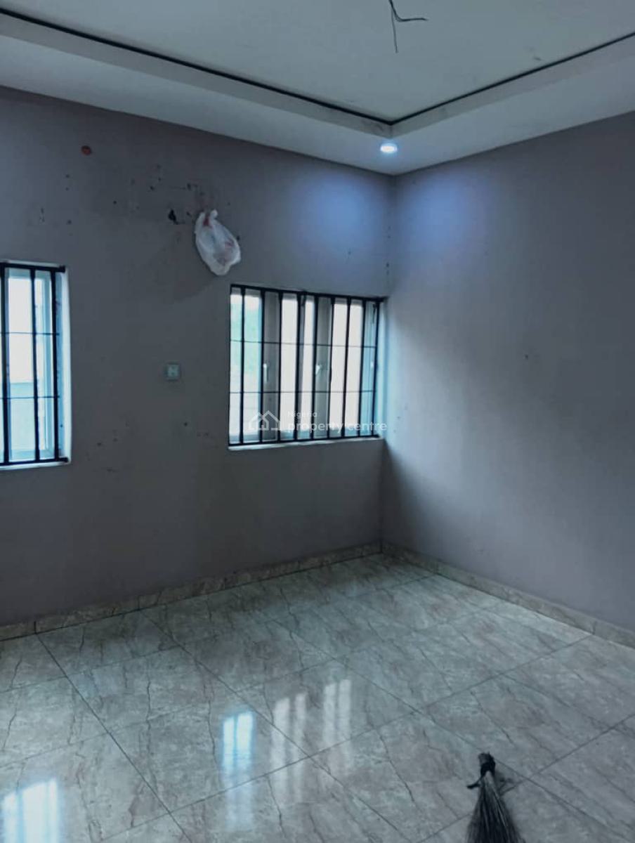 2 Bedroom Flat, By Npi Estate, Gaduwa, Abuja, Flat / Apartment for Rent