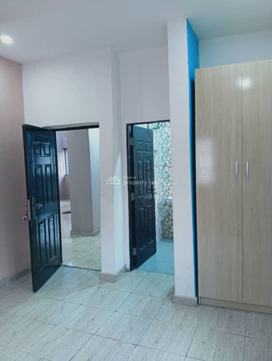 2 Bedroom Flat, By Npi Estate, Gaduwa, Abuja, Flat / Apartment for Rent