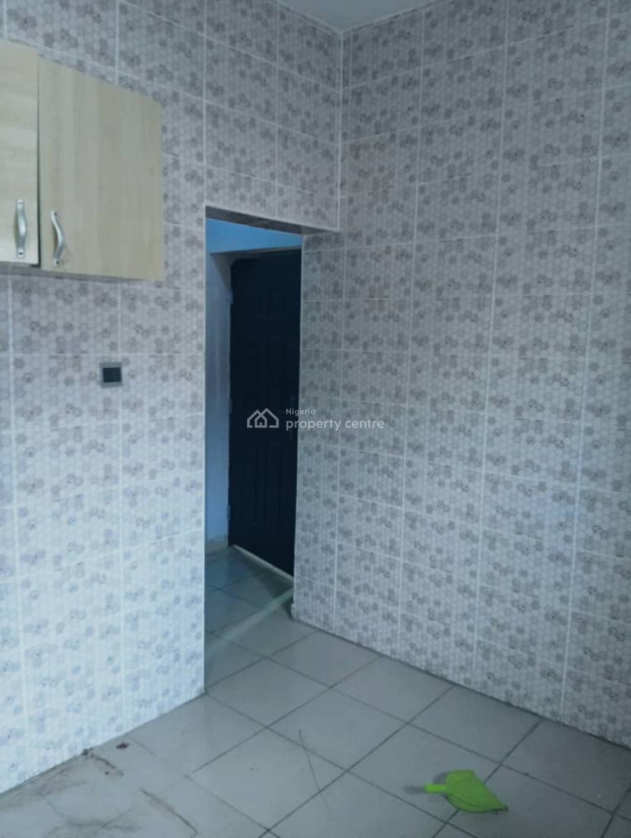 2 Bedroom Flat, By Npi Estate, Gaduwa, Abuja, Flat / Apartment for Rent