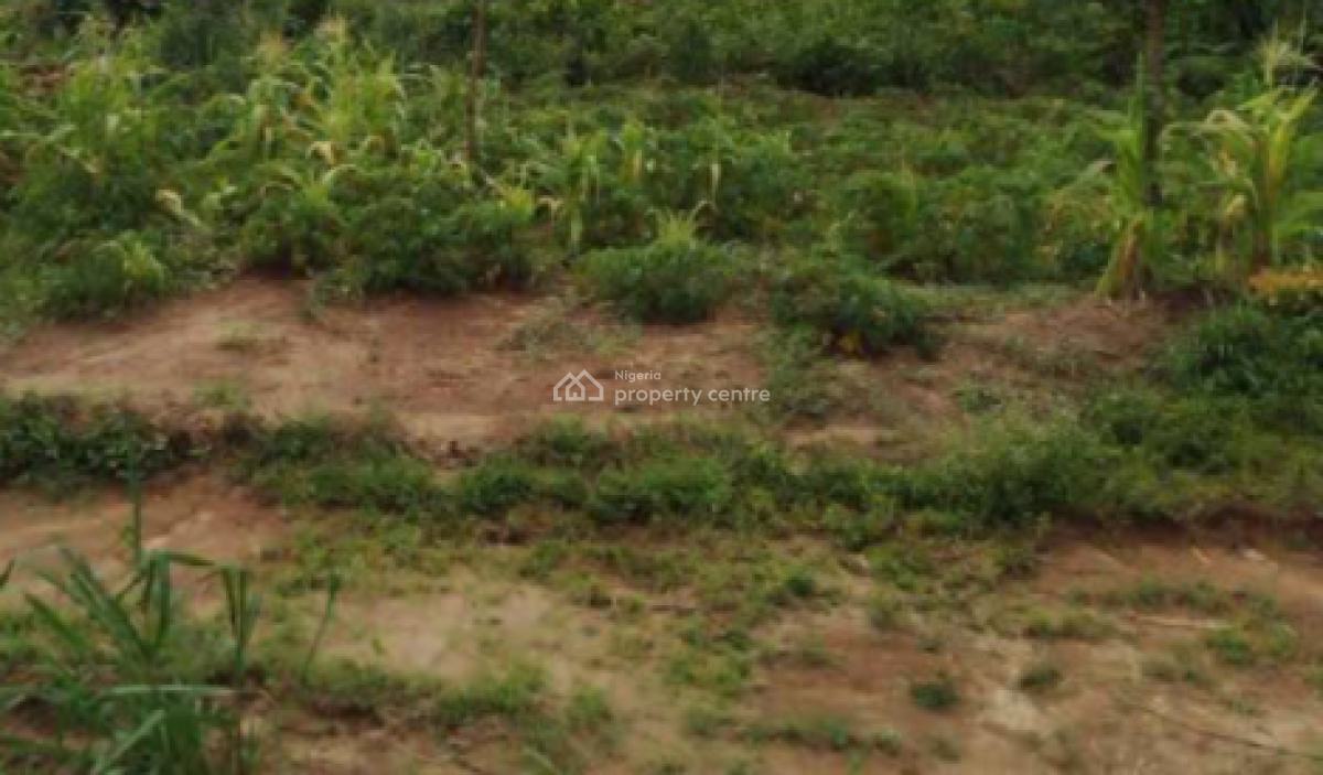 Land Measuring 3120sqm, Chisco, Ikate Elegushi, Lekki, Lagos, Residential Land Joint Venture