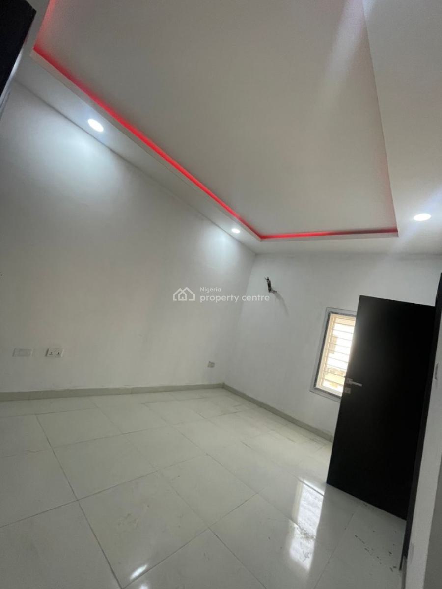 Luxury 4-bedroom Fully Detached Duplex, Conservation Road, Lekki, Lagos, Terraced Duplex for Rent
