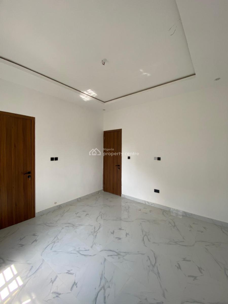 a Well-detailed , Almost Completed 2 Bedroom Apartment, Abraham Adesanya, Ajah, Lagos, Flat / Apartment for Sale