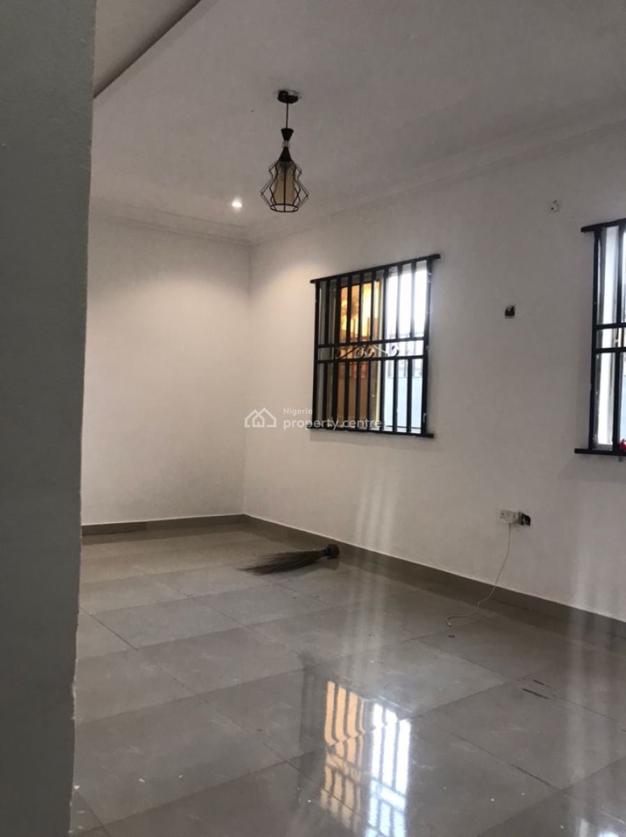 Sharp 2  Bedroom Apartment with Excellent Facilities, Abijo, Lekki, Lagos, Flat / Apartment for Rent