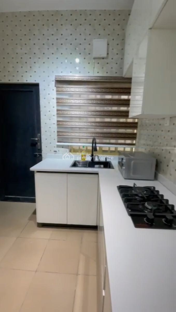 Furnished 2 Bedroom Flat, Jahi Gilmore, Jahi, Abuja, Flat / Apartment for Rent
