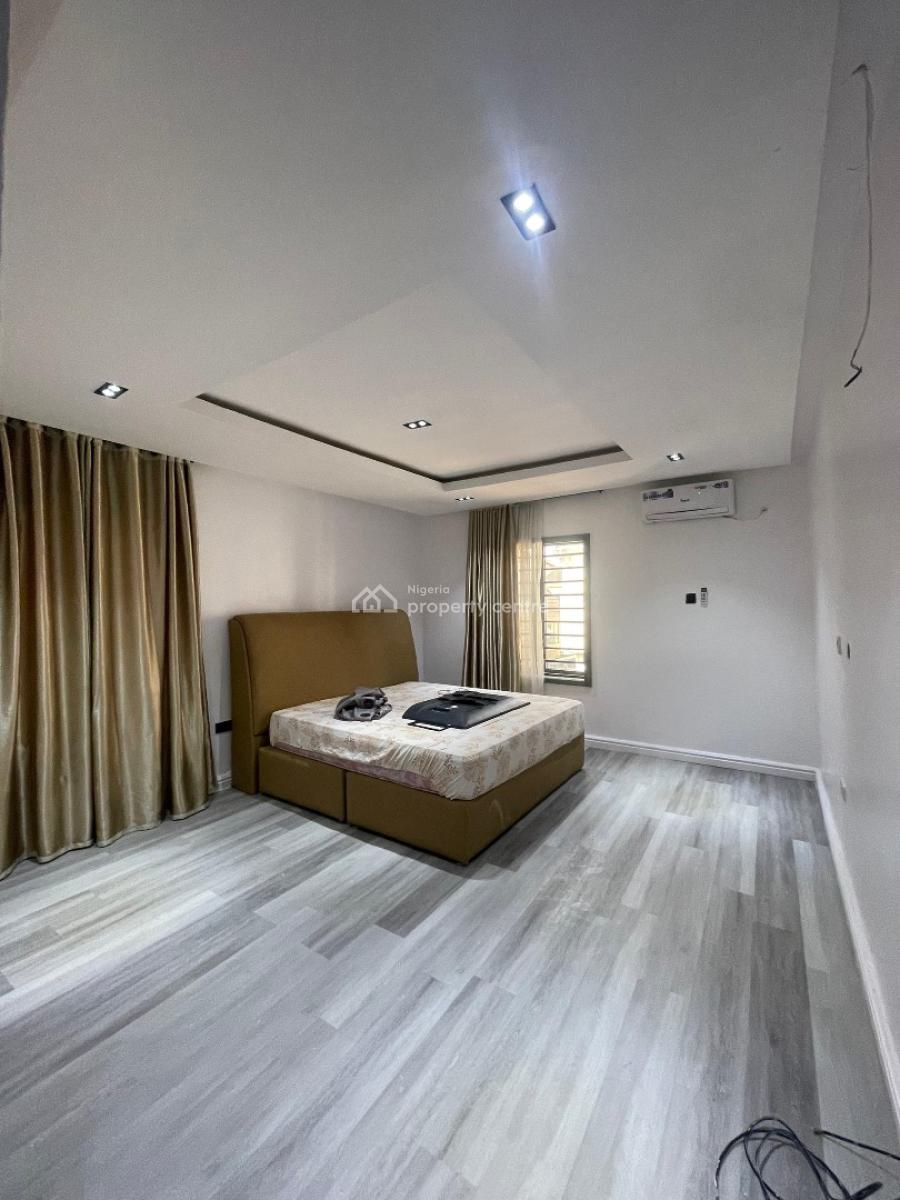 Furnished 1-bedroom Flat, Ikoyi, Lagos, Mini Flat (room and Parlour) for Rent