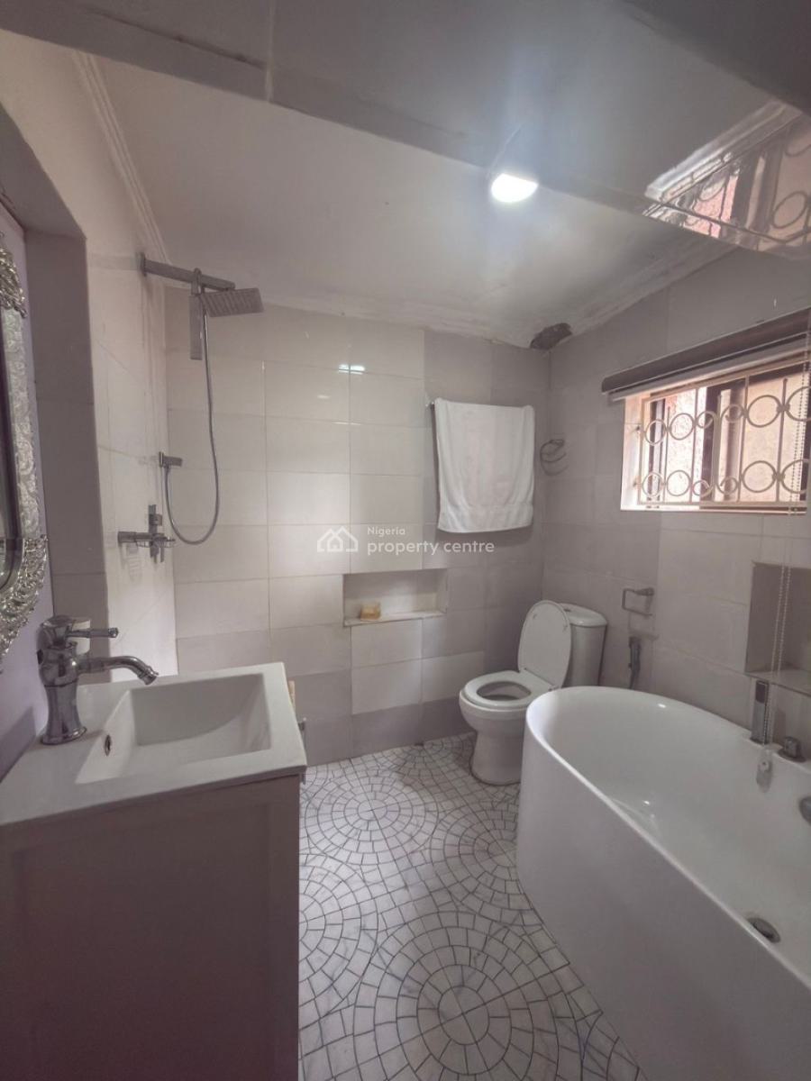 Luxury 2-bedroom Apartment, Wuse 2, Wuse 2, Abuja, Flat / Apartment for Rent