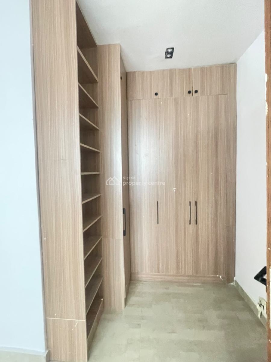 5 Bedroom Fully Detached Duplex Plus Bq, Off Admiralty Road, Lekki Phase 1, Lekki, Lagos, Detached Duplex for Rent