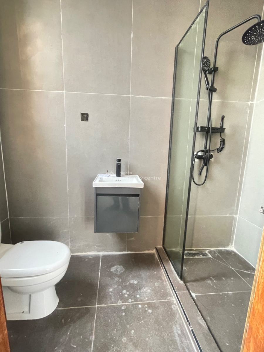 5 Bedroom Fully Detached Duplex Plus Bq, Off Admiralty Road, Lekki Phase 1, Lekki, Lagos, Detached Duplex for Rent