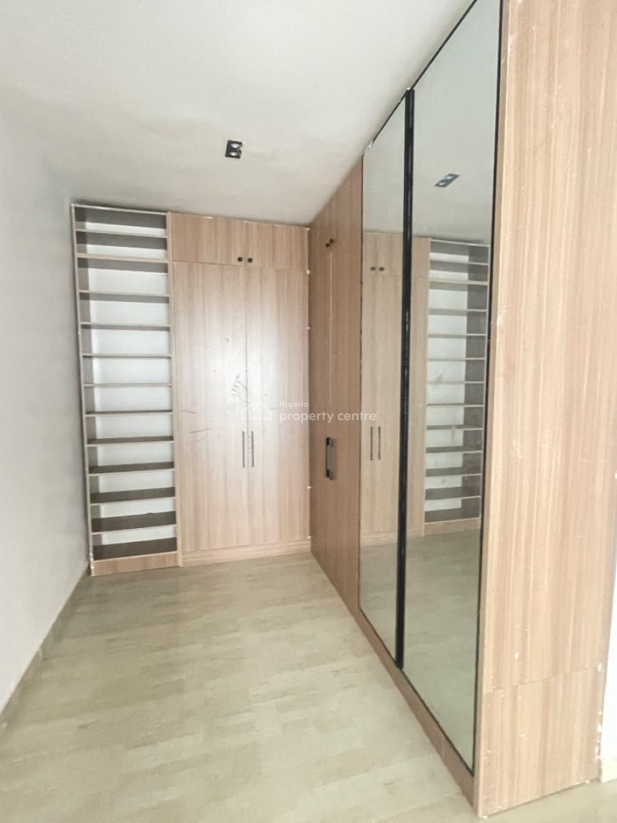 5 Bedroom Fully Detached Duplex Plus Bq, Off Admiralty Road, Lekki Phase 1, Lekki, Lagos, Detached Duplex for Rent