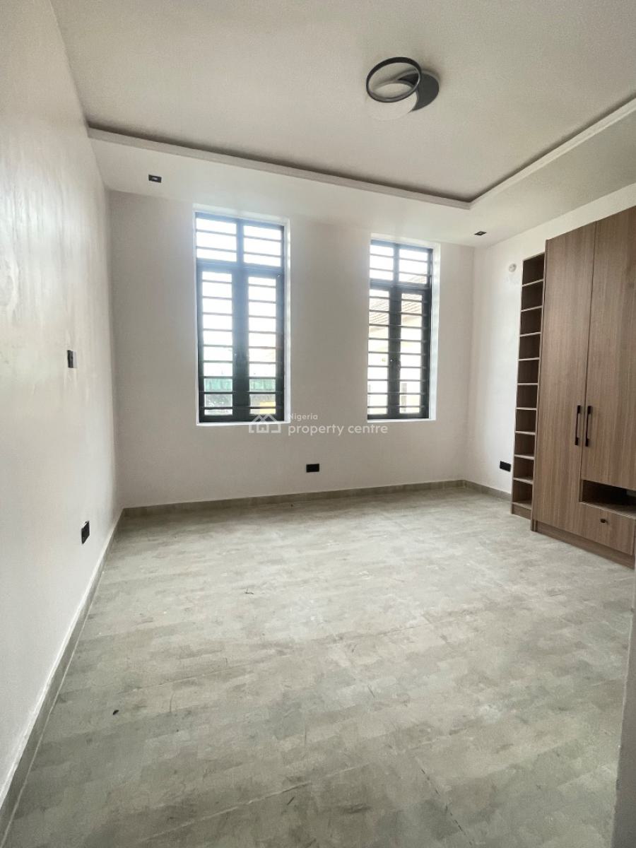 5 Bedroom Fully Detached Duplex Plus Bq, Off Admiralty Road, Lekki Phase 1, Lekki, Lagos, Detached Duplex for Rent