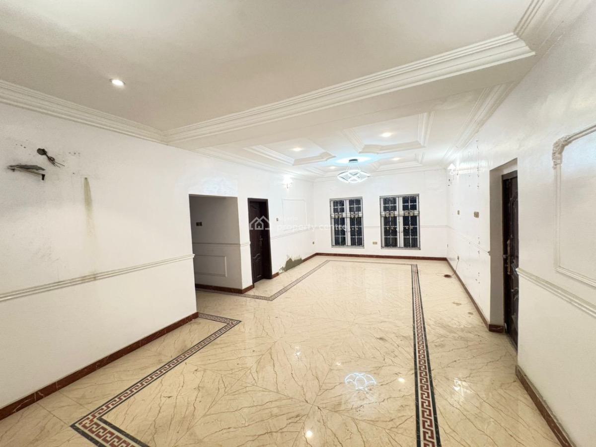 Luxury 3-bedroom Apartment, Lekki Phase 1, Lekki, Lagos, Flat / Apartment for Rent