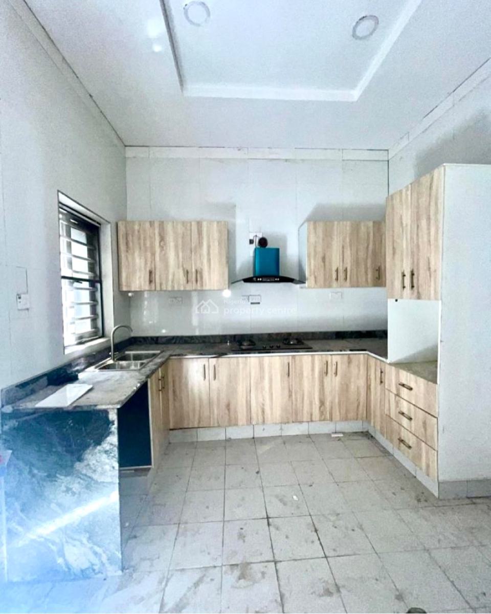 4 Bedroom Terrace Duplex, Orchid Road, Lekki, Lagos, Terraced Duplex for Sale