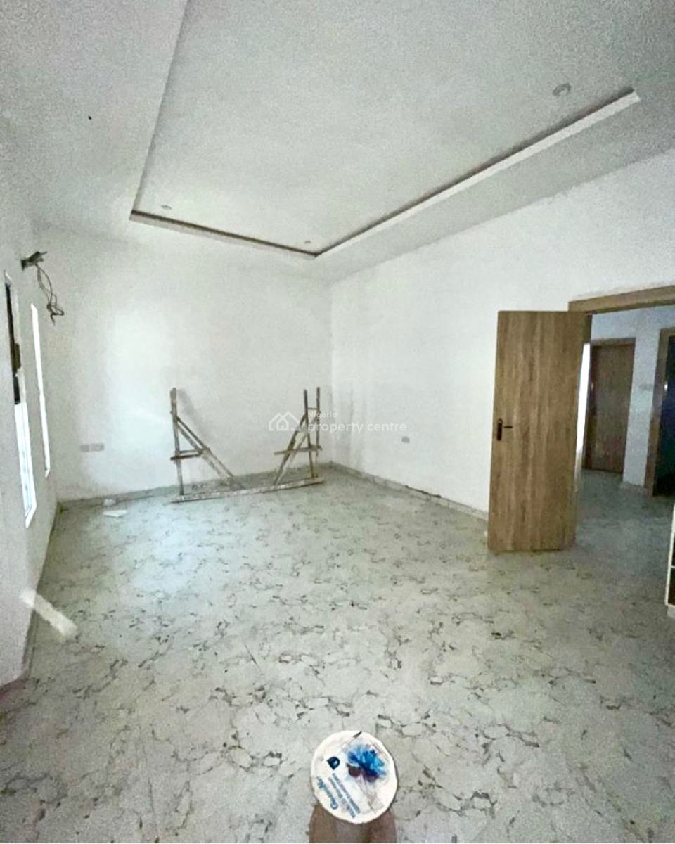 4 Bedroom Terrace Duplex, Orchid Road, Lekki, Lagos, Terraced Duplex for Sale