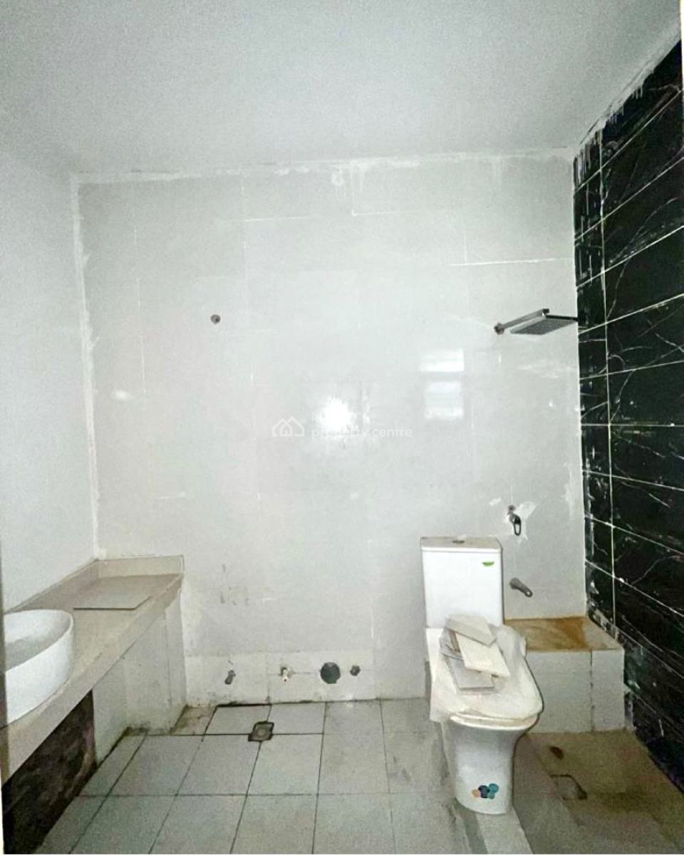 4 Bedroom Terrace Duplex, Orchid Road, Lekki, Lagos, Terraced Duplex for Sale