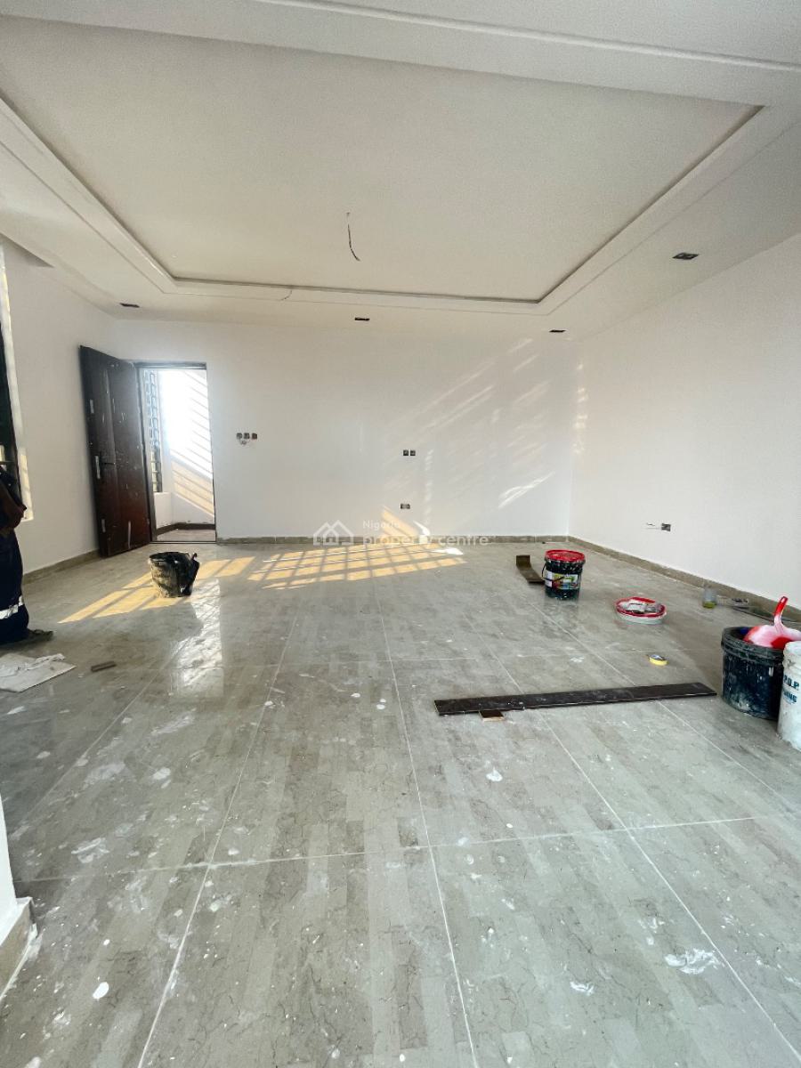 3 Units of 3 Bedroom Apartments, Off Admiralty Road, Lekki Phase 1, Lekki, Lagos, Flat / Apartment for Rent