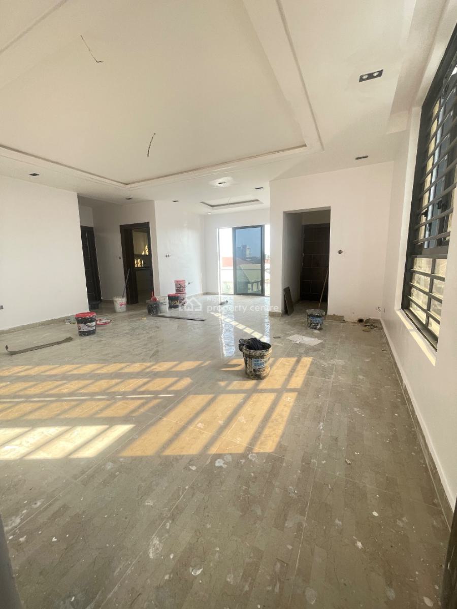 3 Units of 3 Bedroom Apartments, Off Admiralty Road, Lekki Phase 1, Lekki, Lagos, Flat / Apartment for Rent