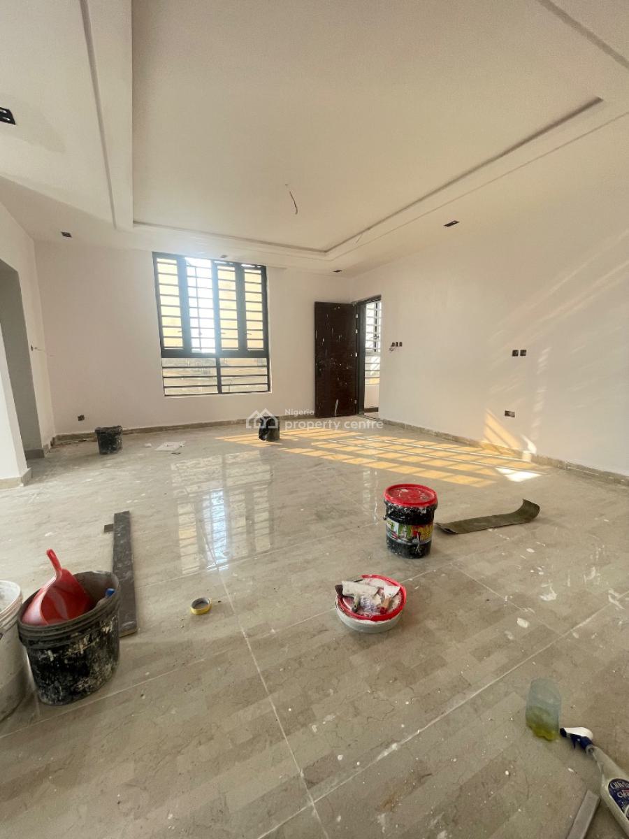 3 Units of 3 Bedroom Apartments, Off Admiralty Road, Lekki Phase 1, Lekki, Lagos, Flat / Apartment for Rent