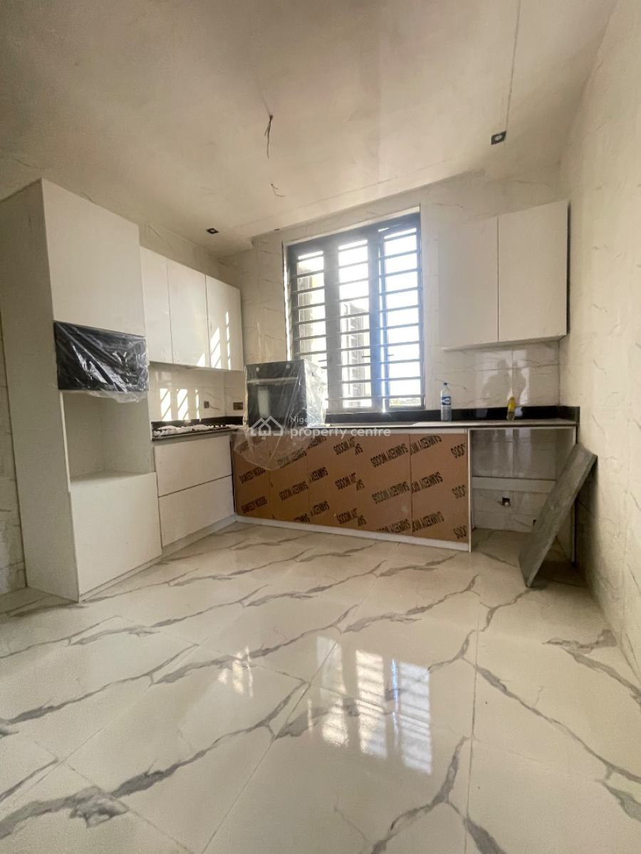 3 Units of 3 Bedroom Apartments, Off Admiralty Road, Lekki Phase 1, Lekki, Lagos, Flat / Apartment for Rent