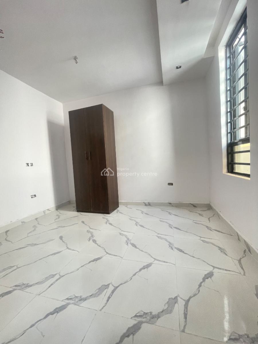 3 Units of 3 Bedroom Apartments, Off Admiralty Road, Lekki Phase 1, Lekki, Lagos, Flat / Apartment for Rent