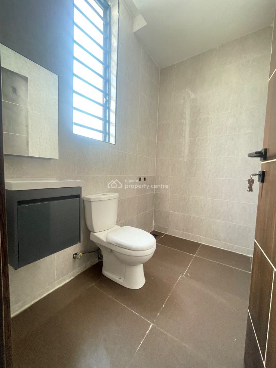 3 Units of 3 Bedroom Apartments, Off Admiralty Road, Lekki Phase 1, Lekki, Lagos, Flat / Apartment for Rent