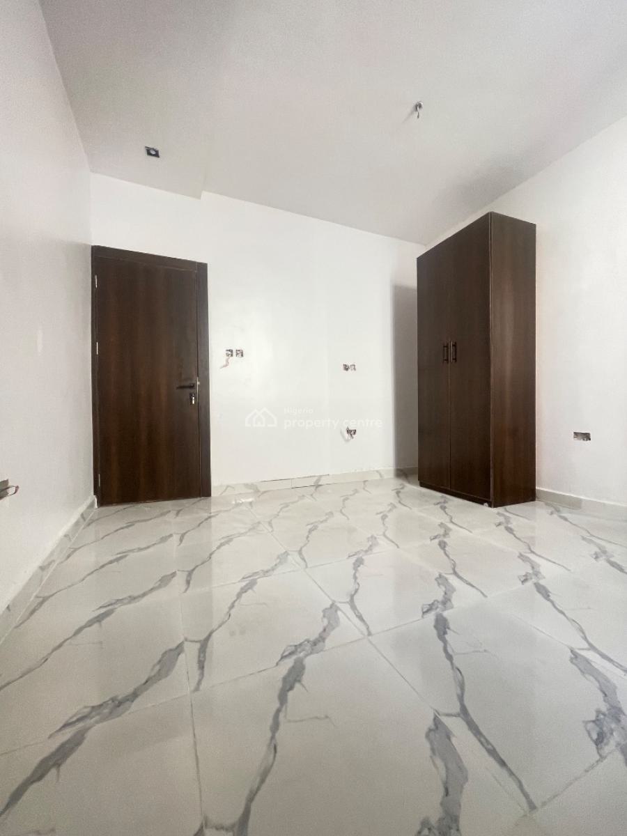 3 Units of 3 Bedroom Apartments, Off Admiralty Road, Lekki Phase 1, Lekki, Lagos, Flat / Apartment for Rent