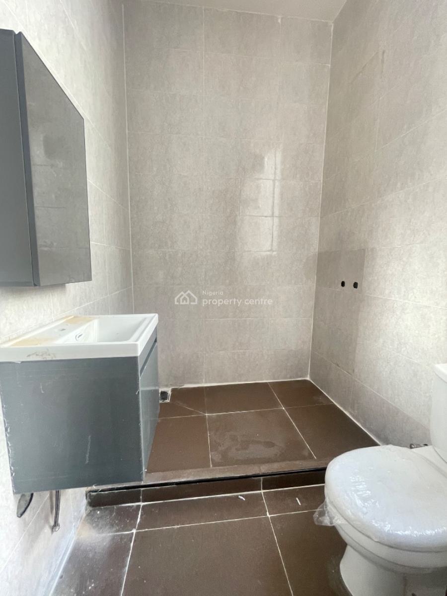 3 Units of 3 Bedroom Apartments, Off Admiralty Road, Lekki Phase 1, Lekki, Lagos, Flat / Apartment for Rent