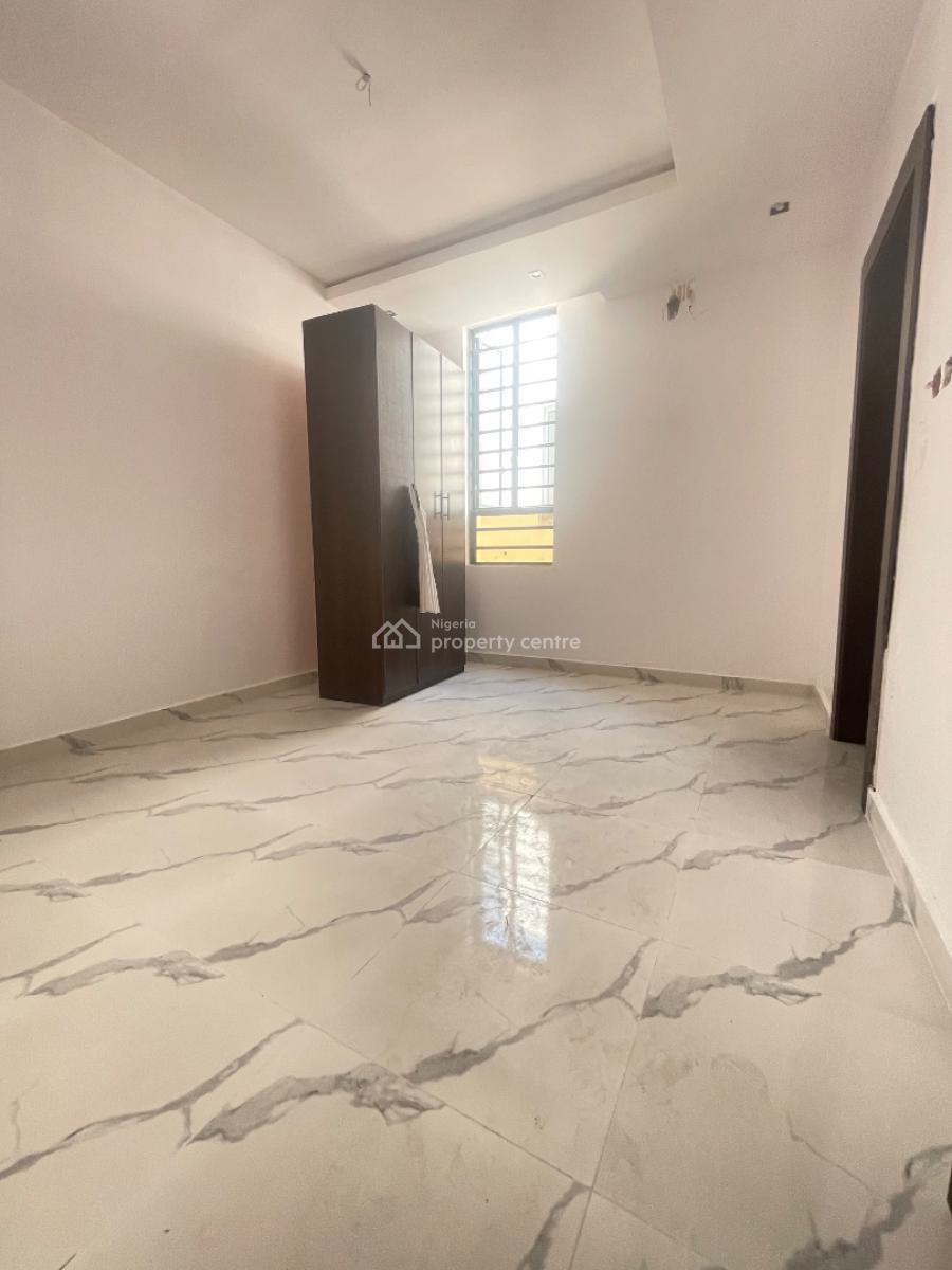 3 Units of 3 Bedroom Apartments, Off Admiralty Road, Lekki Phase 1, Lekki, Lagos, Flat / Apartment for Rent