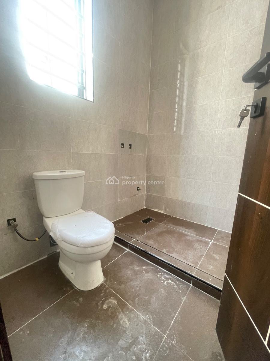 3 Units of 3 Bedroom Apartments, Off Admiralty Road, Lekki Phase 1, Lekki, Lagos, Flat / Apartment for Rent