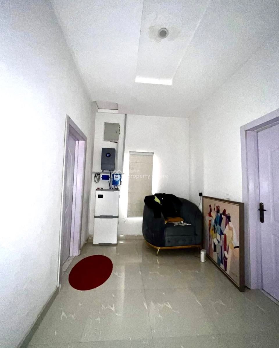 4 Bedroom Terrace Duplex, Ikota, Lekki, Lagos, Terraced Duplex for Sale