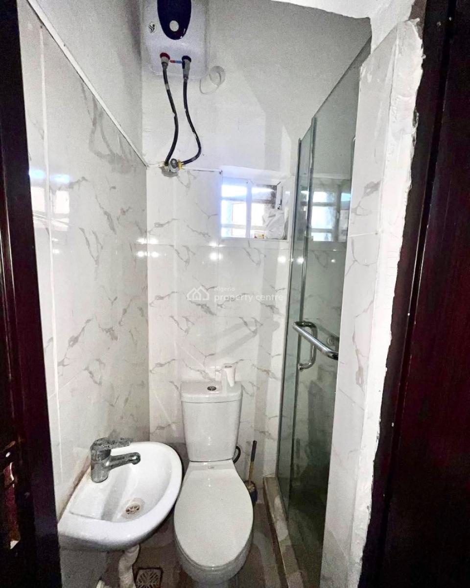 4 Bedroom Terrace Duplex, Ikota, Lekki, Lagos, Terraced Duplex for Sale