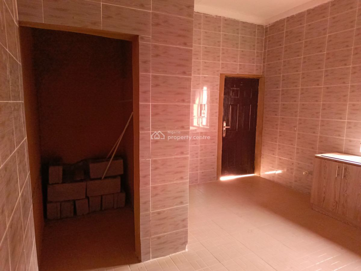 Massive 3 Bedroom Flat Ground Floor and Top Floor Available, Katampe, Abuja, Flat / Apartment for Rent