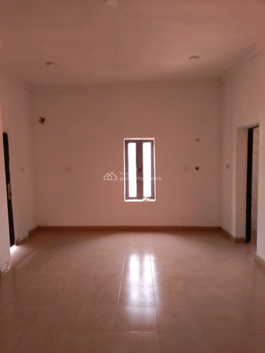Massive 3 Bedroom Flat Ground Floor and Top Floor Available, Katampe, Abuja, Flat / Apartment for Rent