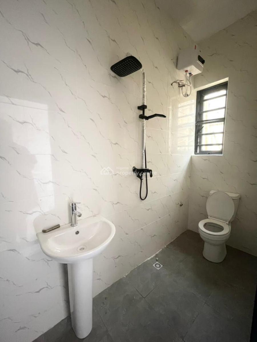 Two Bedroom Duplex, Ajah, Lagos, House for Sale