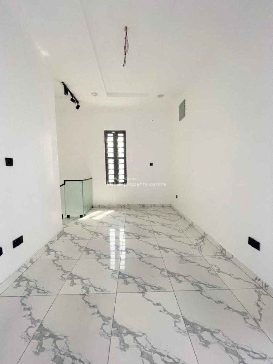 Two Bedroom Duplex, Ajah, Lagos, House for Sale