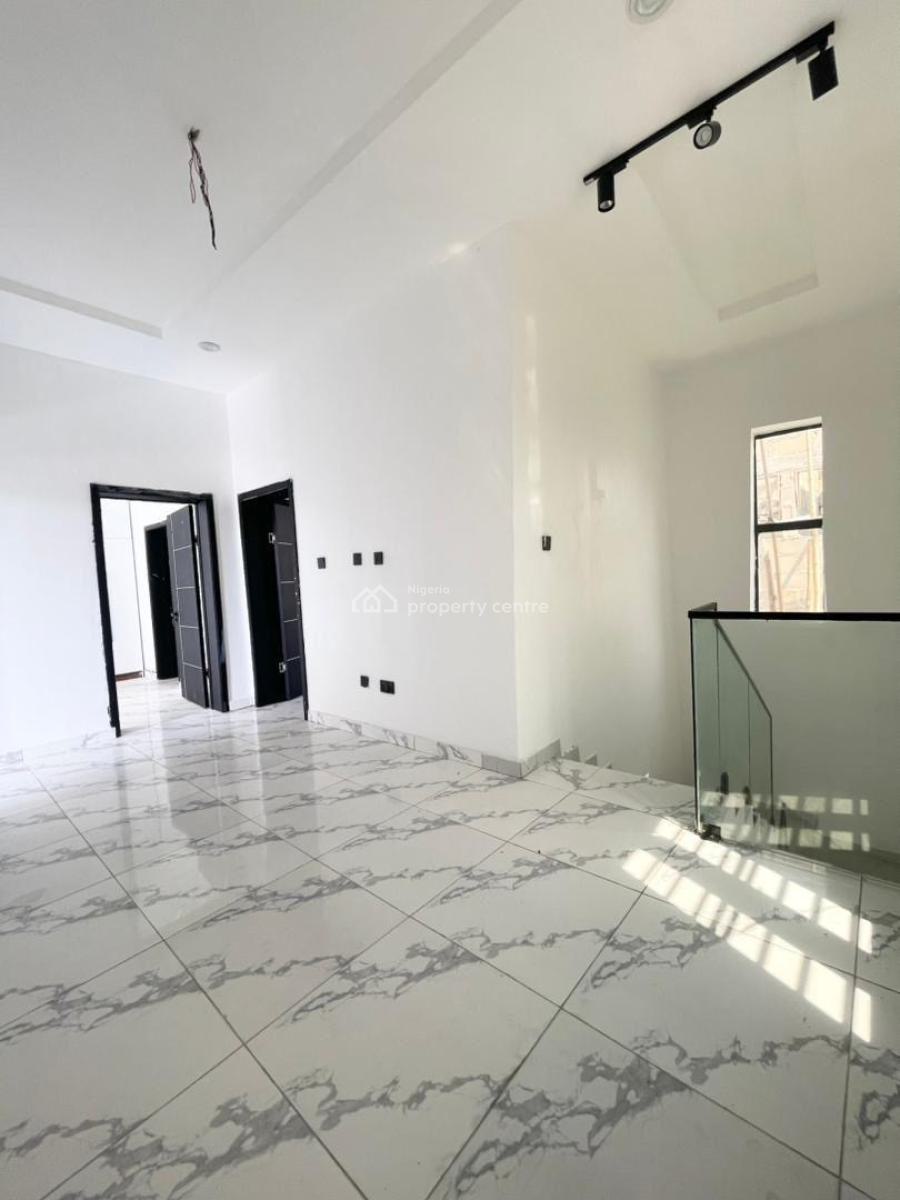 Two Bedroom Duplex, Ajah, Lagos, House for Sale