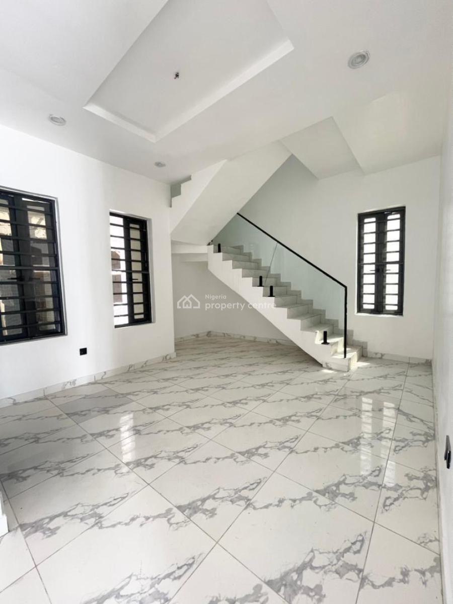 Two Bedroom Duplex, Ajah, Lagos, House for Sale