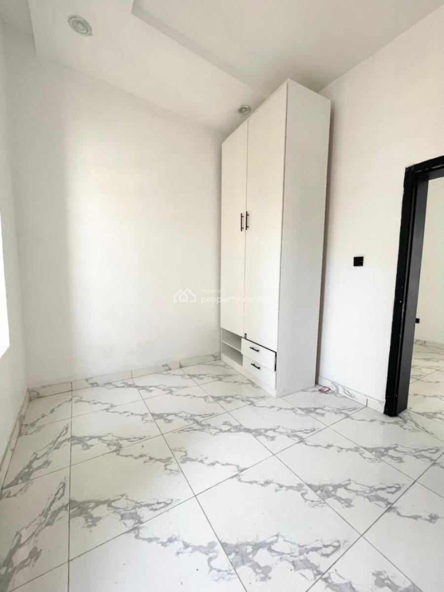 Two Bedroom Duplex, Ajah, Lagos, House for Sale