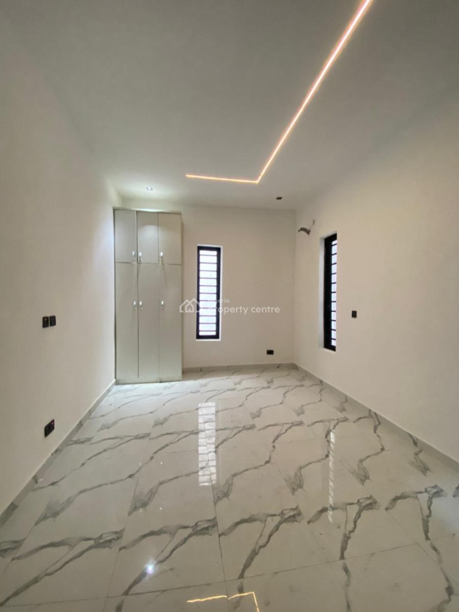 5 Bedroom Fully Detached Duplex with Bq ,penthouse,gym,cinema & Roofto, Orchid, Ikota, Lekki, Lagos, Detached Duplex for Sale