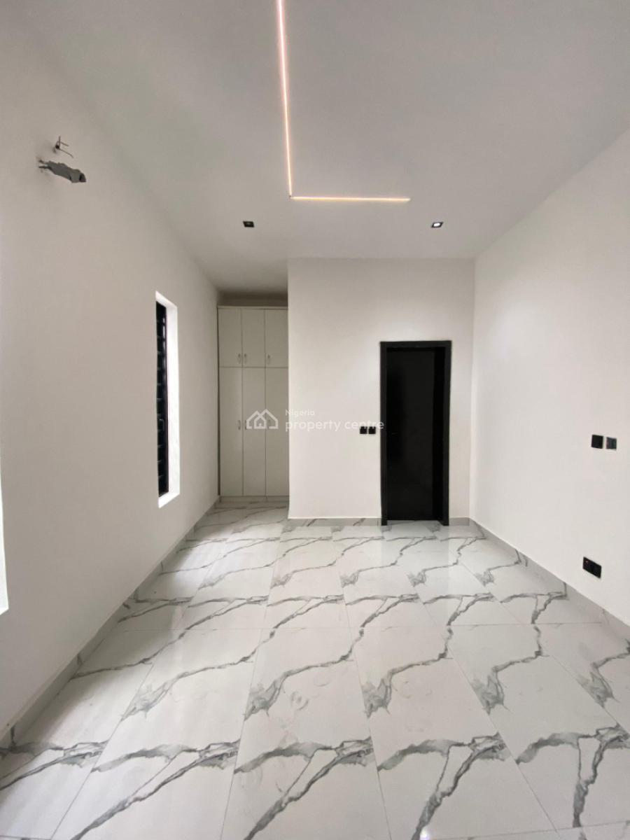 5 Bedroom Fully Detached Duplex with Bq ,penthouse,gym,cinema & Roofto, Orchid, Ikota, Lekki, Lagos, Detached Duplex for Sale