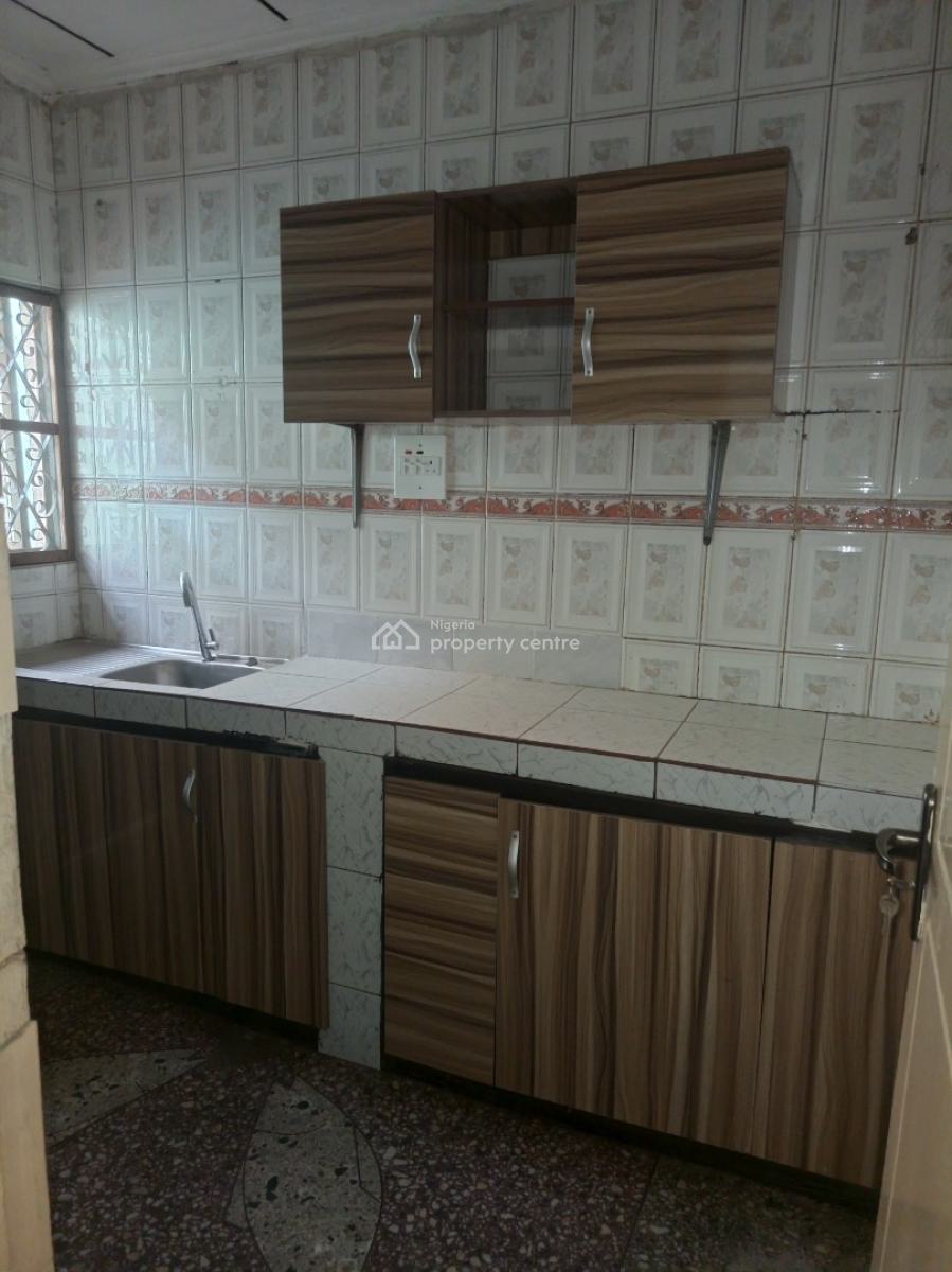 Newly Renovated 2 Bedroom, Gaduwa Estate, Gaduwa, Abuja, Flat / Apartment for Rent