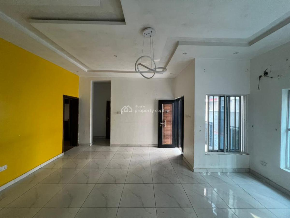 3 Bedroom Apartment, Ikate, Lekki, Lagos, Flat / Apartment for Rent