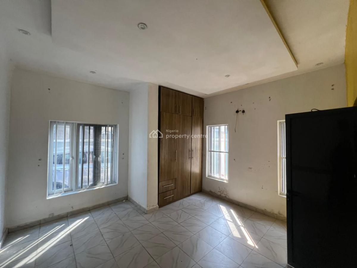 3 Bedroom Apartment, Ikate, Lekki, Lagos, Flat / Apartment for Rent