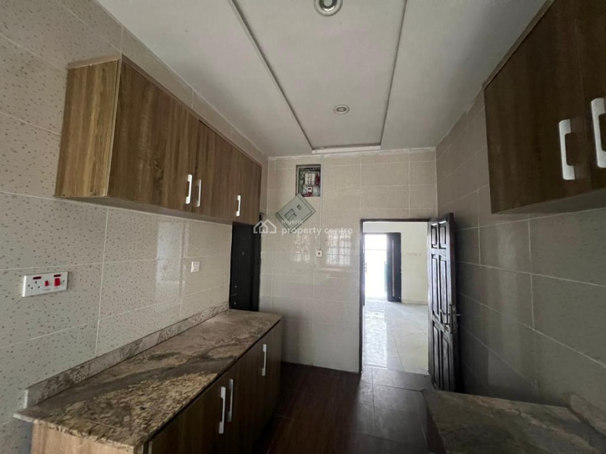 3 Bedroom Apartment, Ikate, Lekki, Lagos, Flat / Apartment for Rent