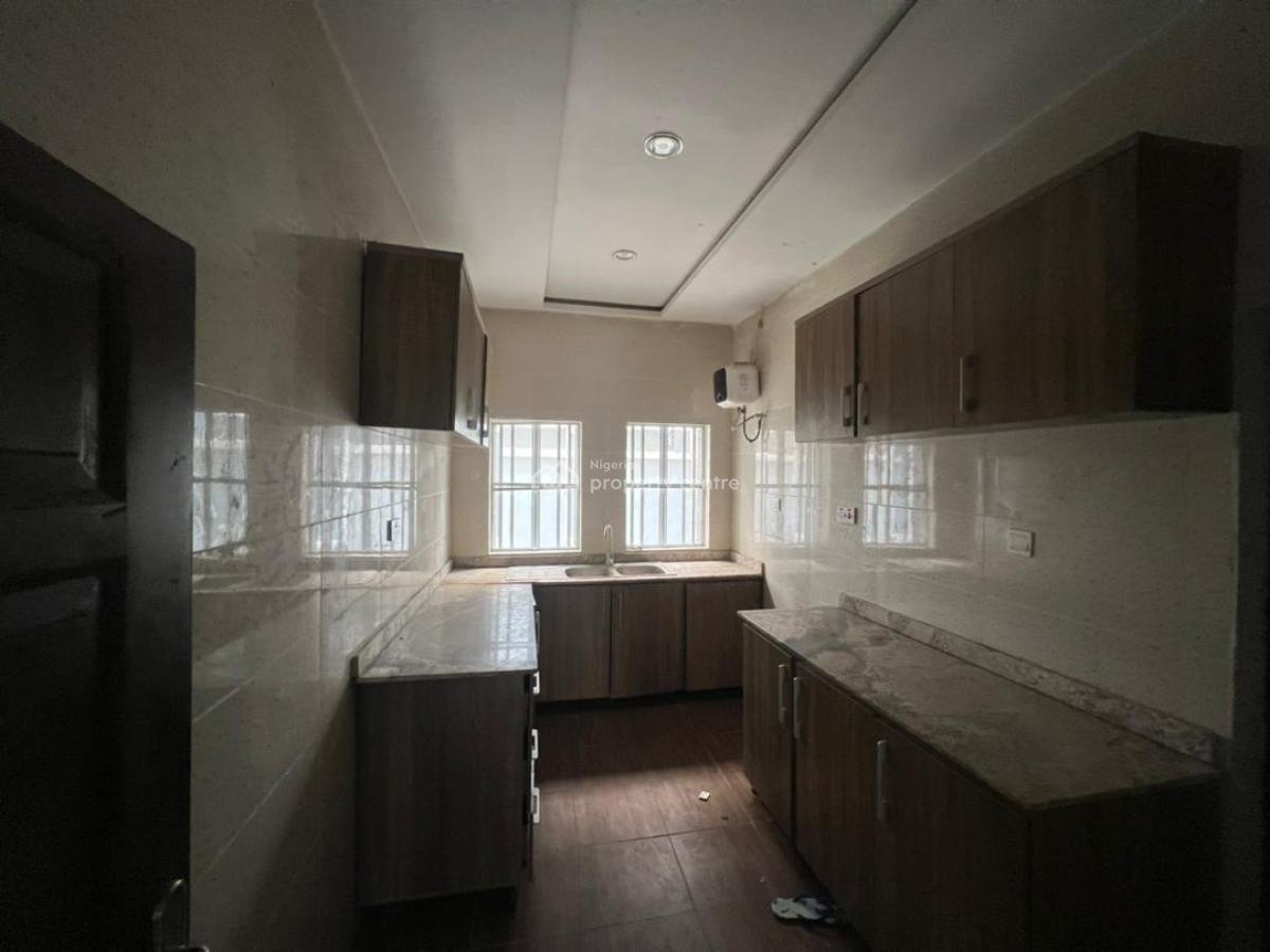 3 Bedroom Apartment, Ikate, Lekki, Lagos, Flat / Apartment for Rent