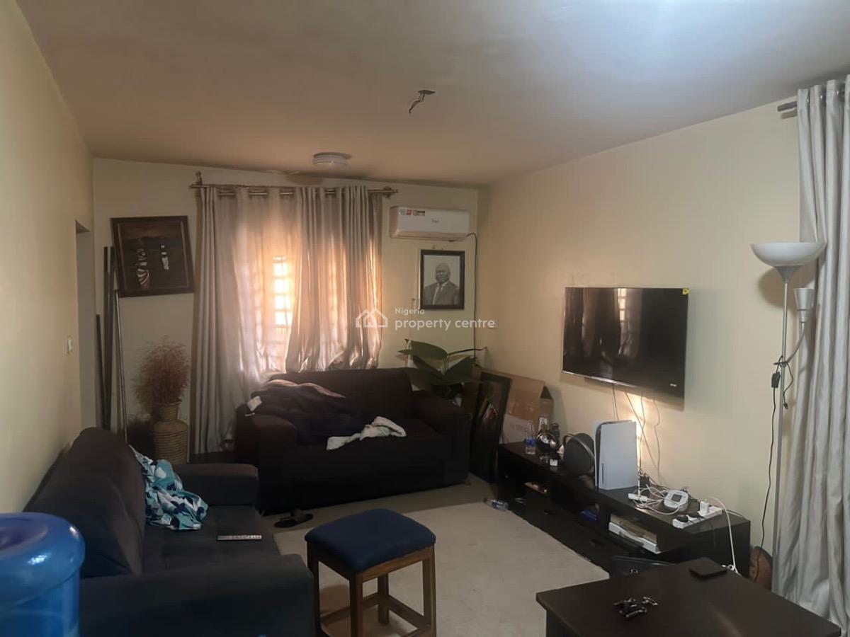 Two Bedroom Flat, Brains and Hammer City Estate, Life Camp, Abuja, Flat / Apartment for Sale