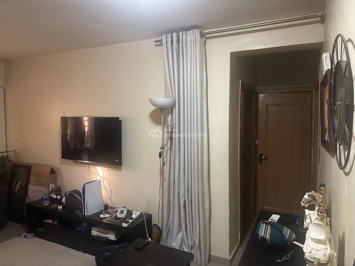Two Bedroom Flat, Brains and Hammer City Estate, Life Camp, Abuja, Flat / Apartment for Sale