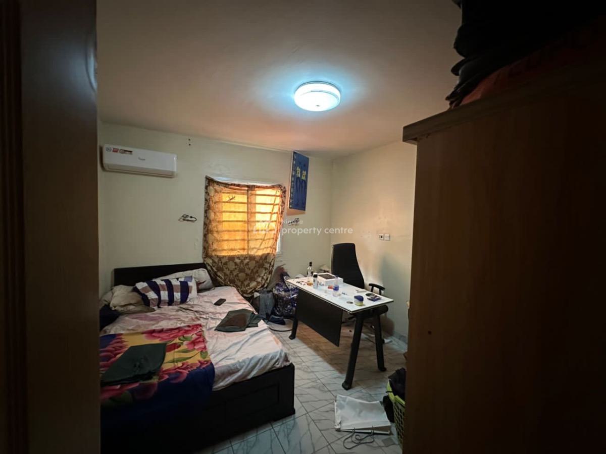 Two Bedroom Flat, Brains and Hammer City Estate, Life Camp, Abuja, Flat / Apartment for Sale